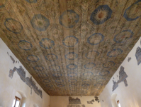 Böhmisches Museum des Silbers III